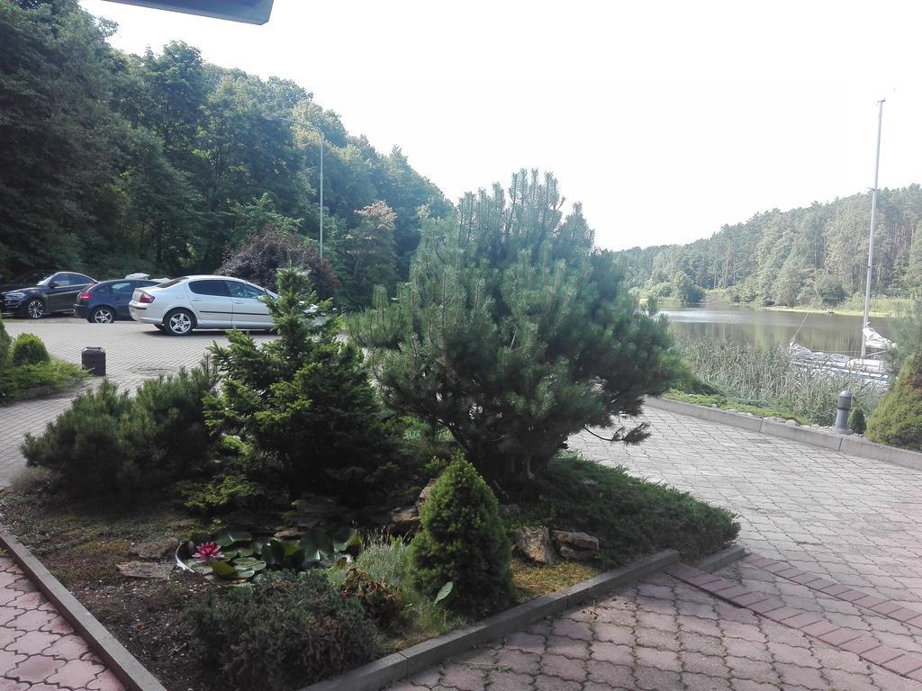 ,,Ilanka" Vendégház Rumsiskes Kültér fotó